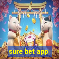 sure bet app