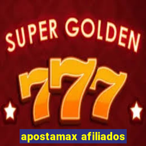 apostamax afiliados