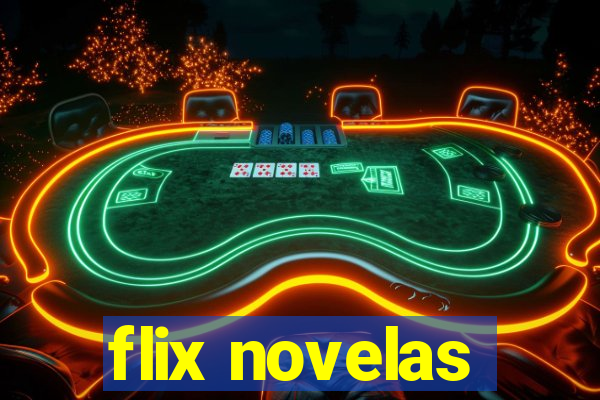 flix novelas