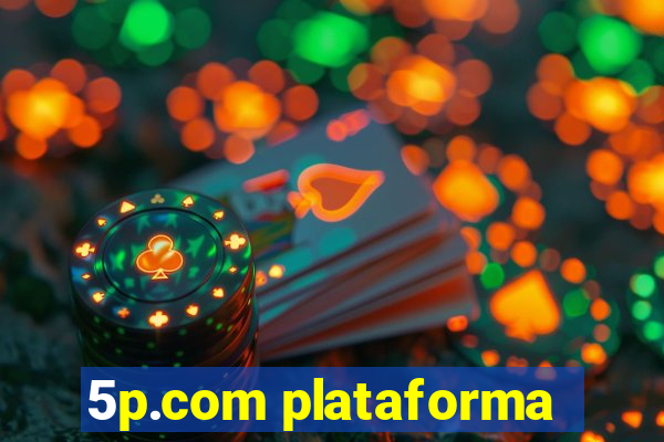 5p.com plataforma