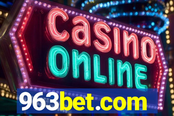 963bet.com