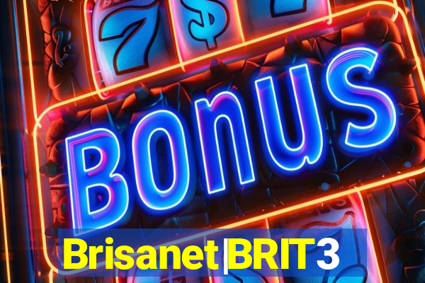 Brisanet|BRIT3