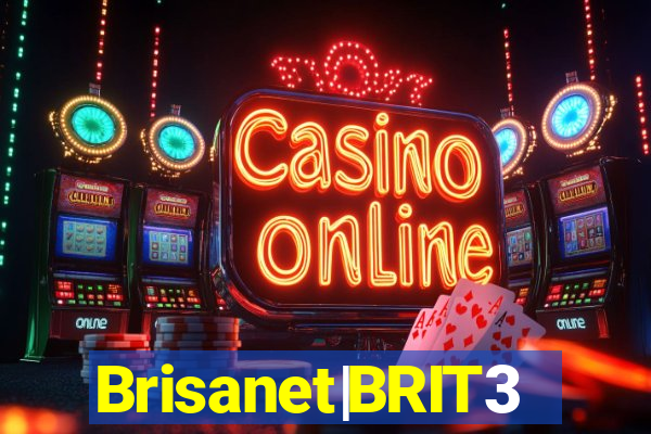 Brisanet|BRIT3