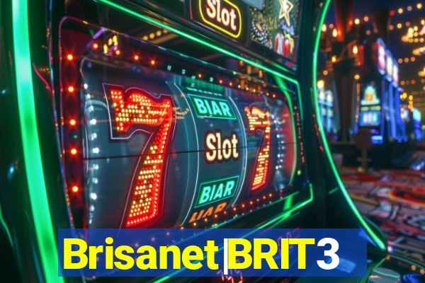 Brisanet|BRIT3