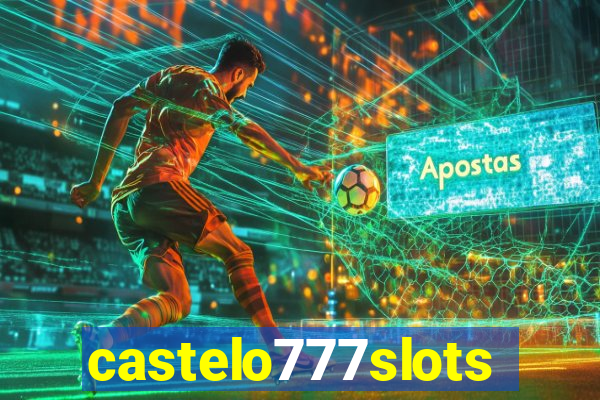 castelo777slots