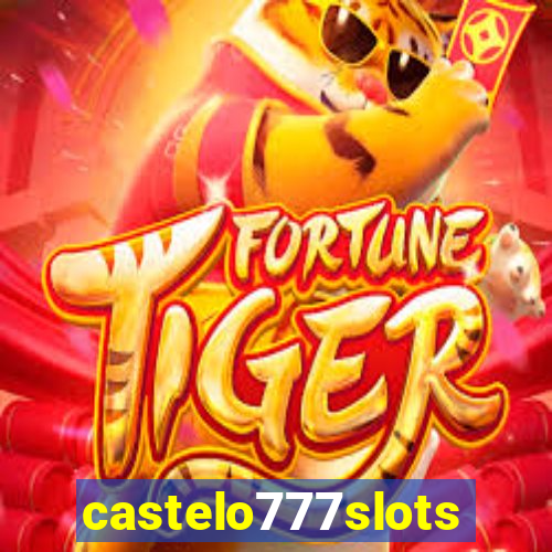 castelo777slots