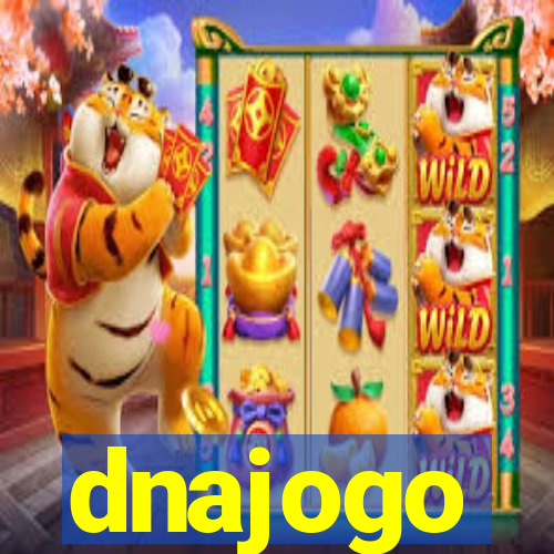 dnajogo