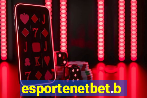 esportenetbet.bet