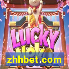 zhhbet.com