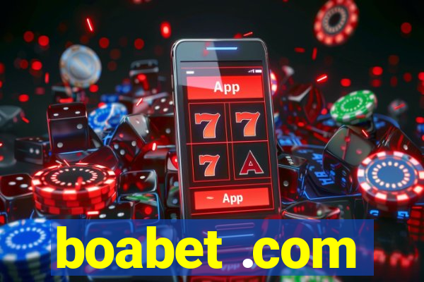 boabet .com