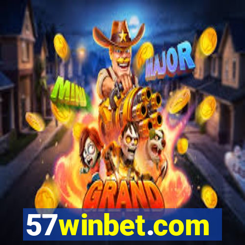 57winbet.com