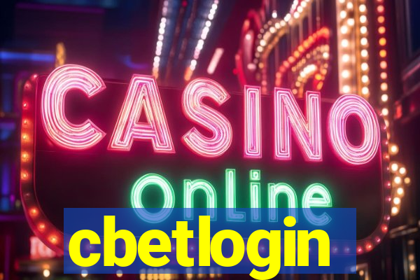 cbetlogin