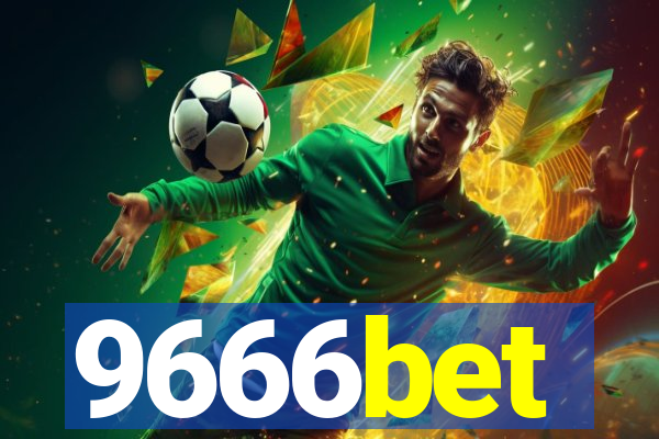 9666bet