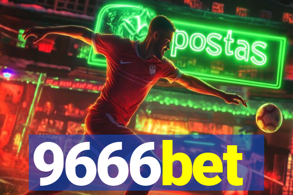 9666bet