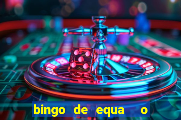 bingo de equa  o do 2o grau