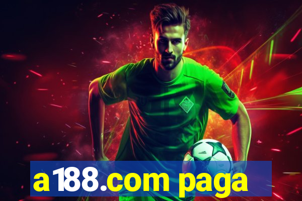 a188.com paga