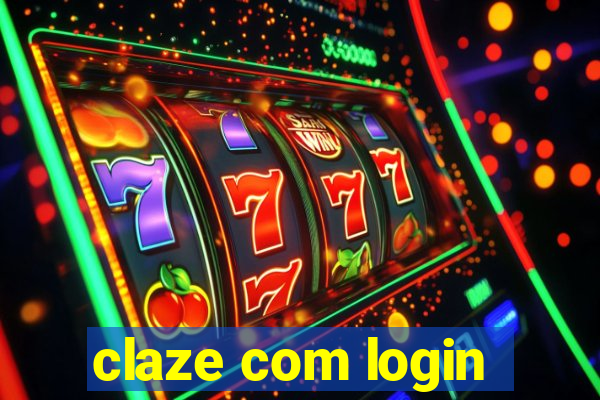 claze com login