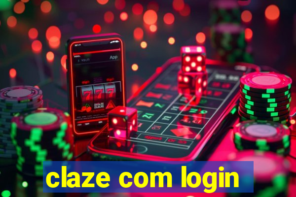 claze com login