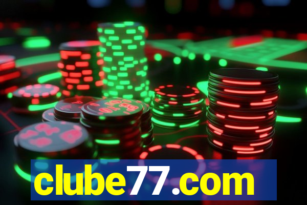 clube77.com