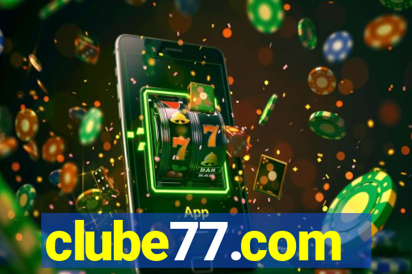 clube77.com