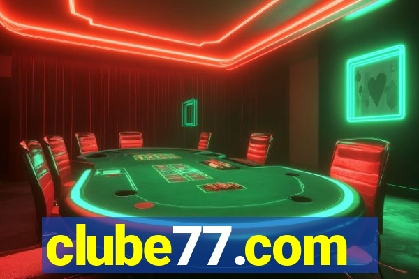 clube77.com