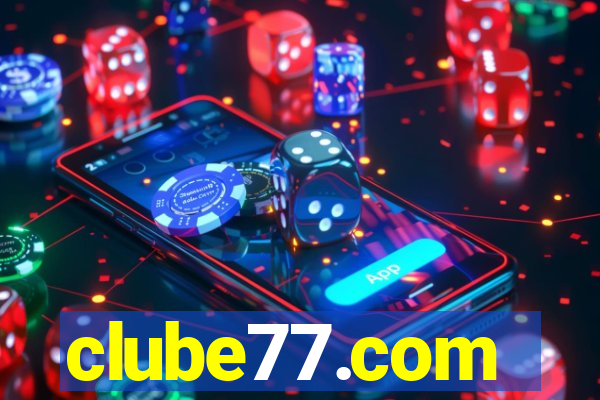 clube77.com