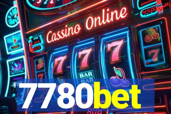 7780bet