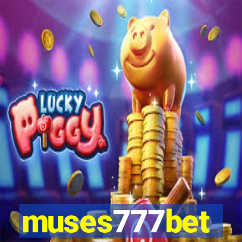 muses777bet