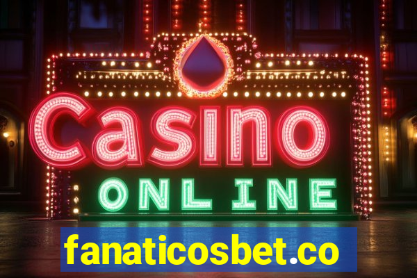 fanaticosbet.com