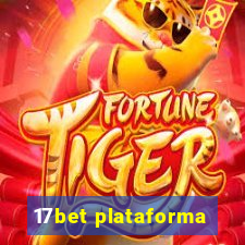 17bet plataforma