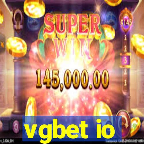 vgbet io