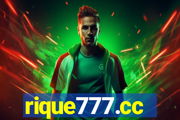 rique777.cc