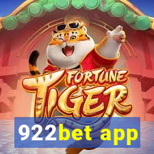 922bet app