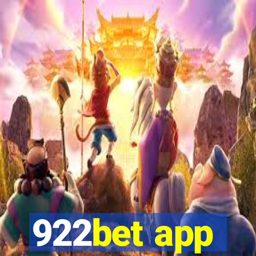 922bet app