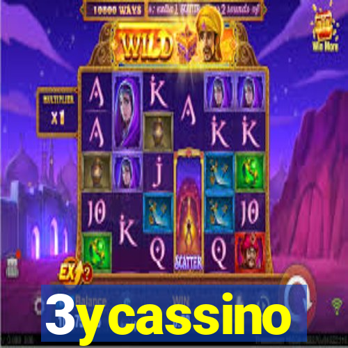 3ycassino