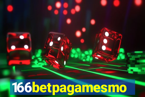 166betpagamesmo