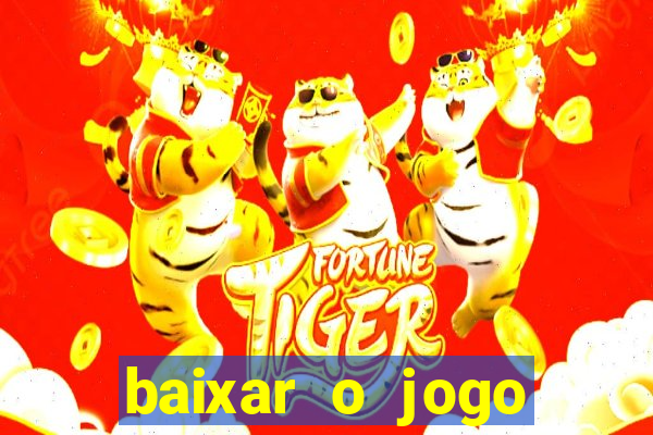 baixar o jogo street fighter