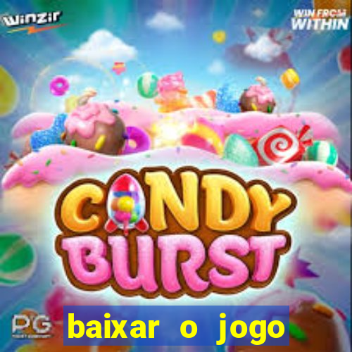 baixar o jogo street fighter