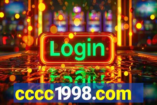 cccc1998.com