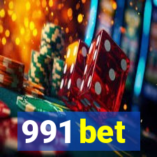 991 bet