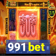 991 bet