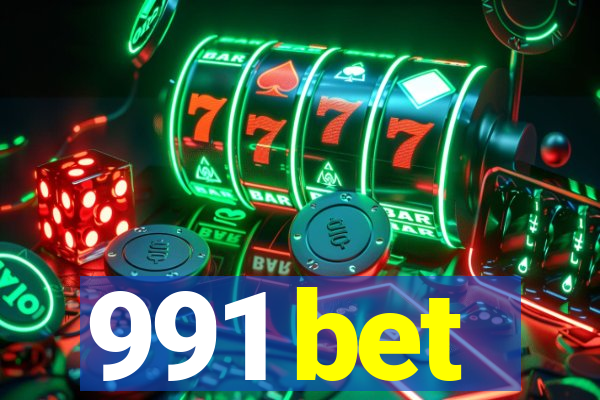 991 bet