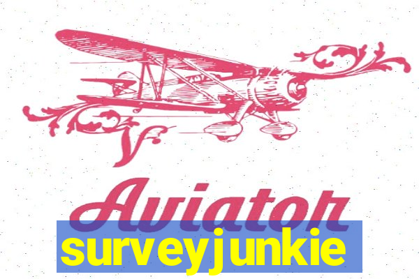 surveyjunkie