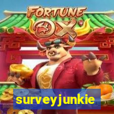 surveyjunkie