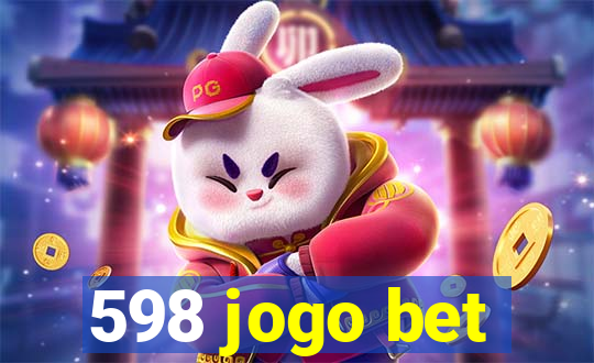 598 jogo bet