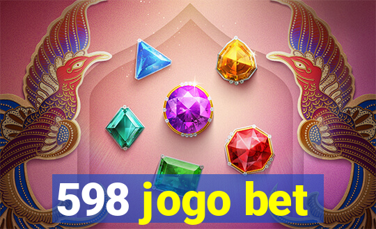 598 jogo bet