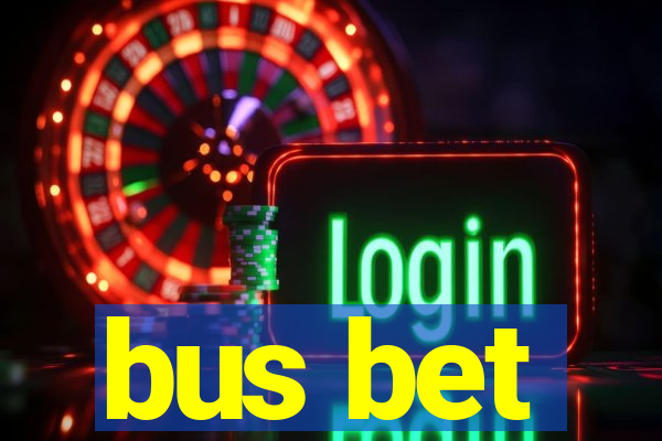 bus bet