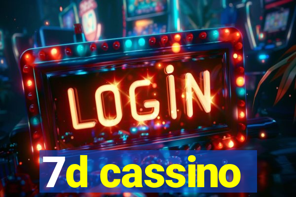 7d cassino