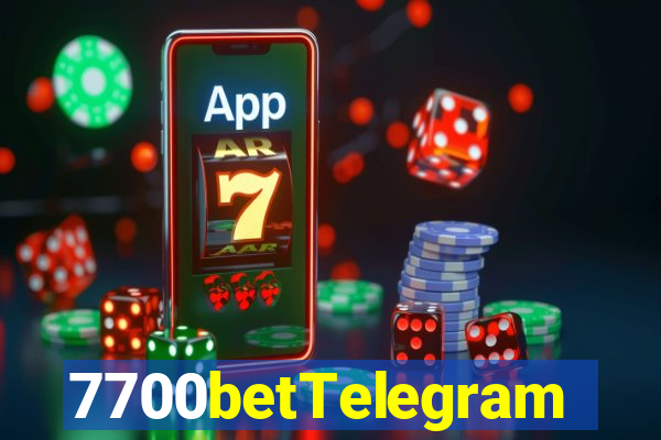 7700betTelegram