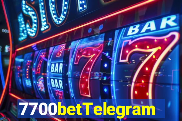 7700betTelegram